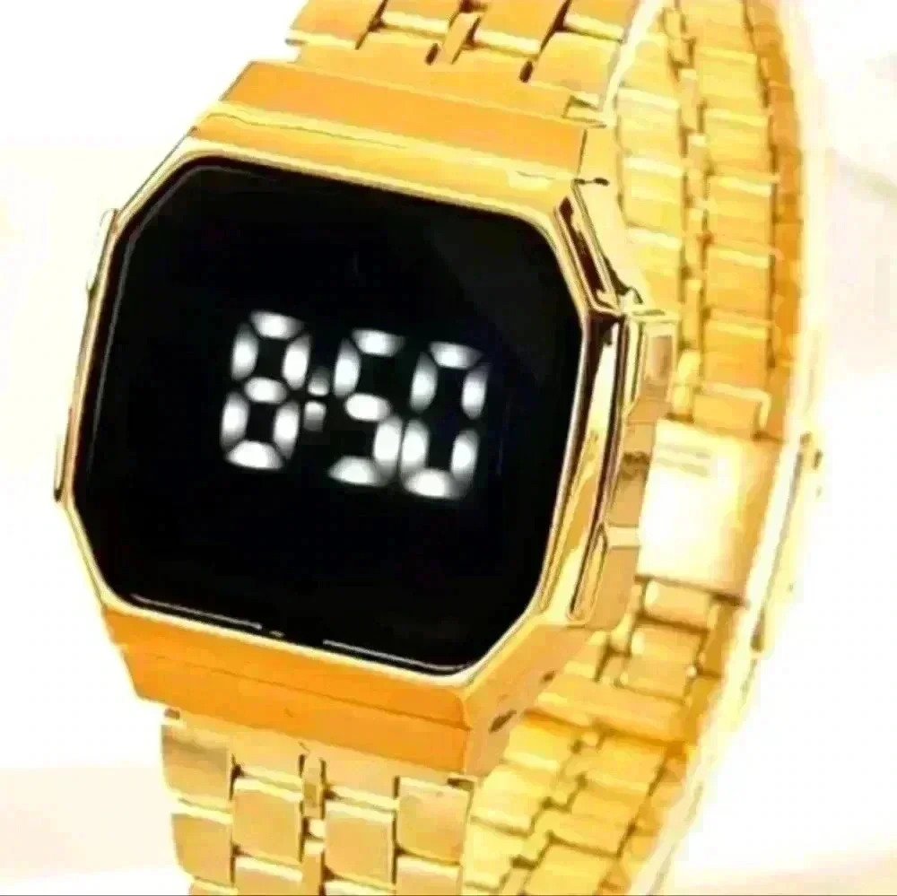 Electronic watch - Picture 3 of 5